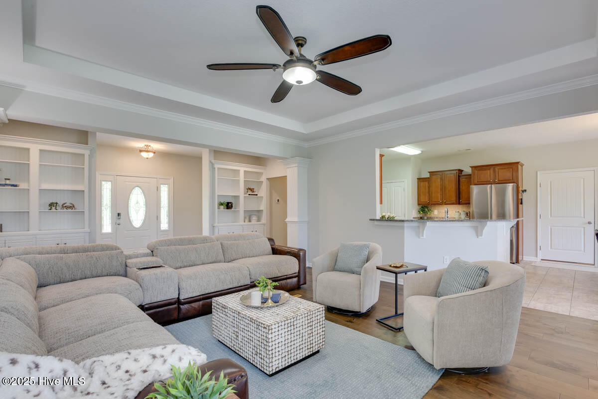 112 Fox Lane Moyock, NC 27958 - Photo 5 of 41 MLS 112 Fox Ln-18