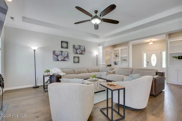 $580,000 | 112 Fox Lane, Moyock, NC 27958