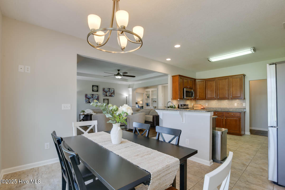 112 Fox Lane Moyock, NC 27958 - Photo 7 of 41 MLS 112 Fox Ln-22