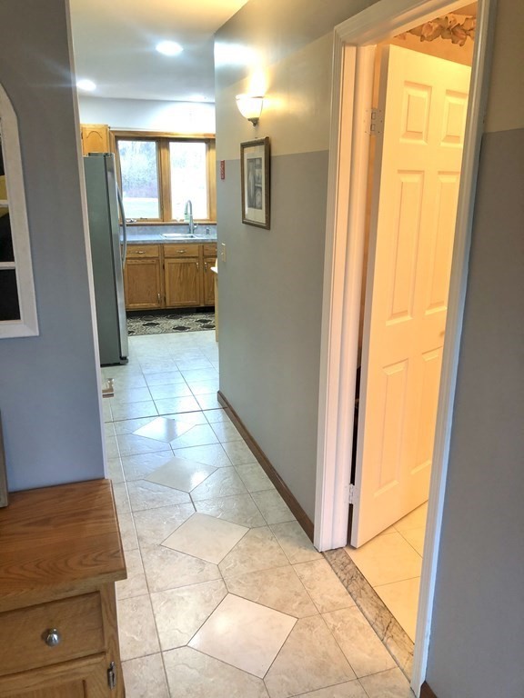 266 River Road Sunderland, MA 01375 - Photo 10 of 38 a bathroom with a tub and shower