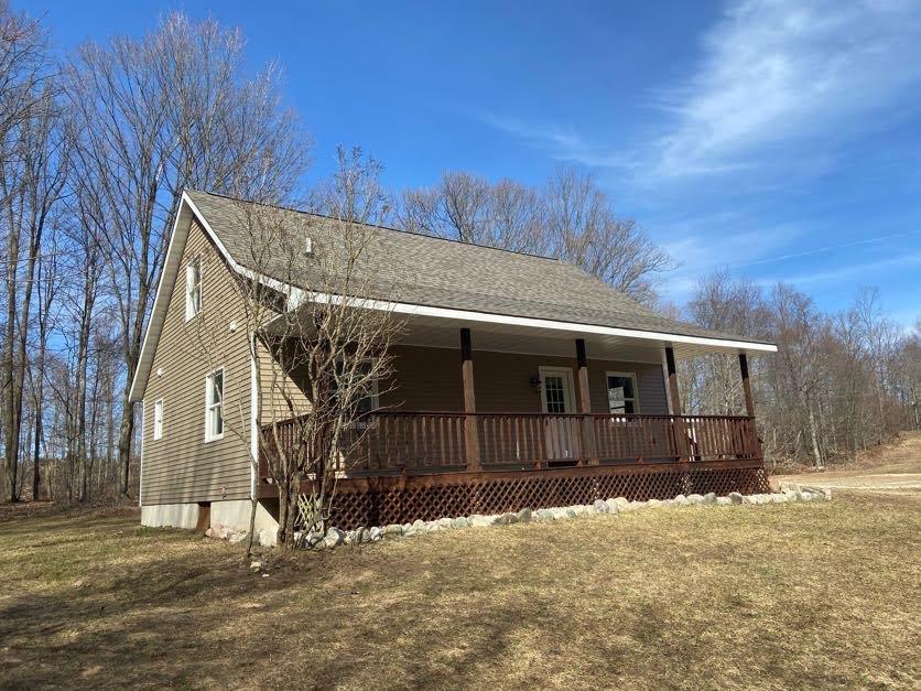 9760 East 7 Mile Road Luther, MI 49656 - Photo 2 of 34 1885199-1.JPG