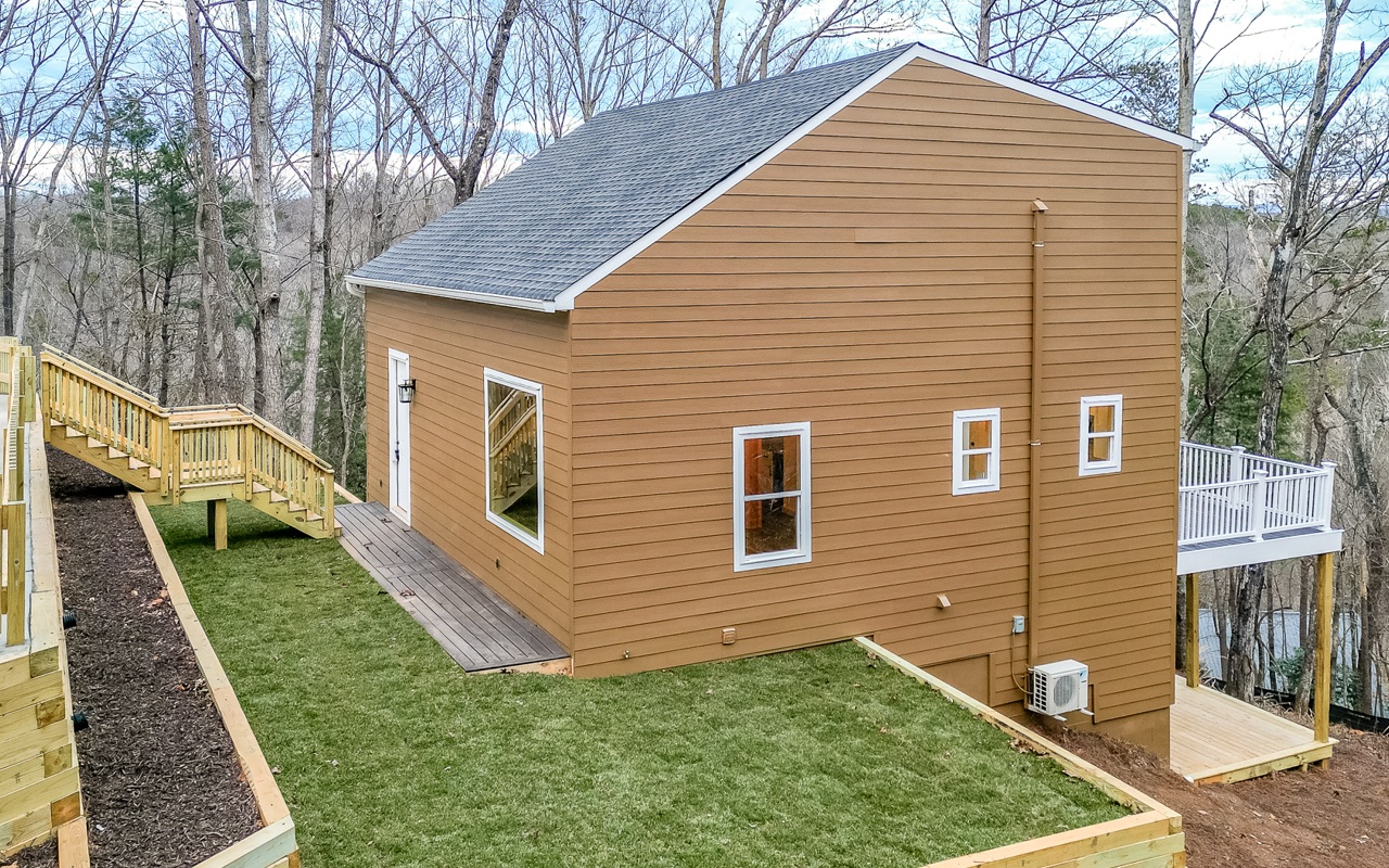 623 Summit Lane, Ellijay, GA 30540 Compass