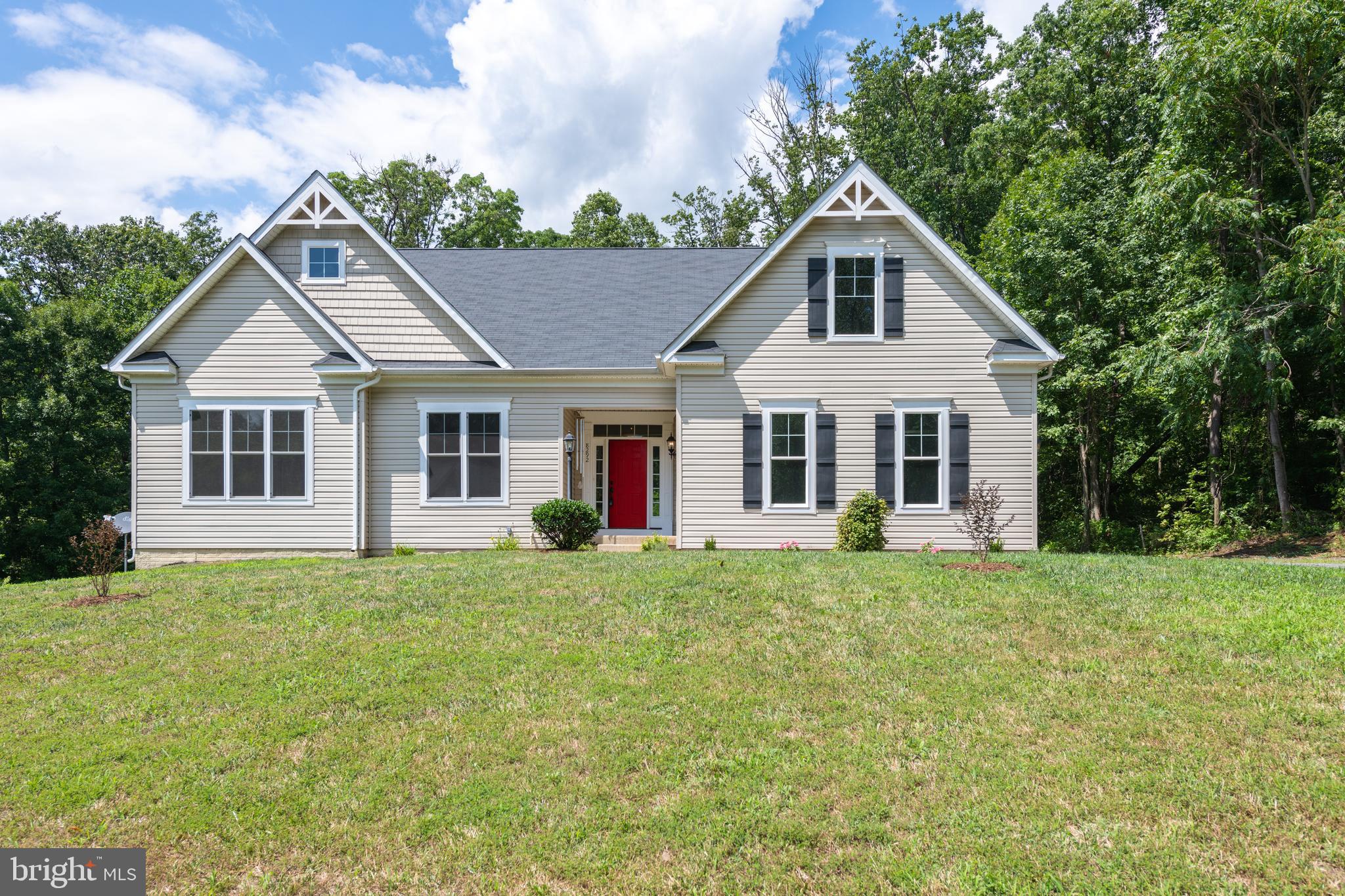 8292 Salem Ridge Road Marshall, VA 20115 - Photo 1 of 58 Gallery Image 1