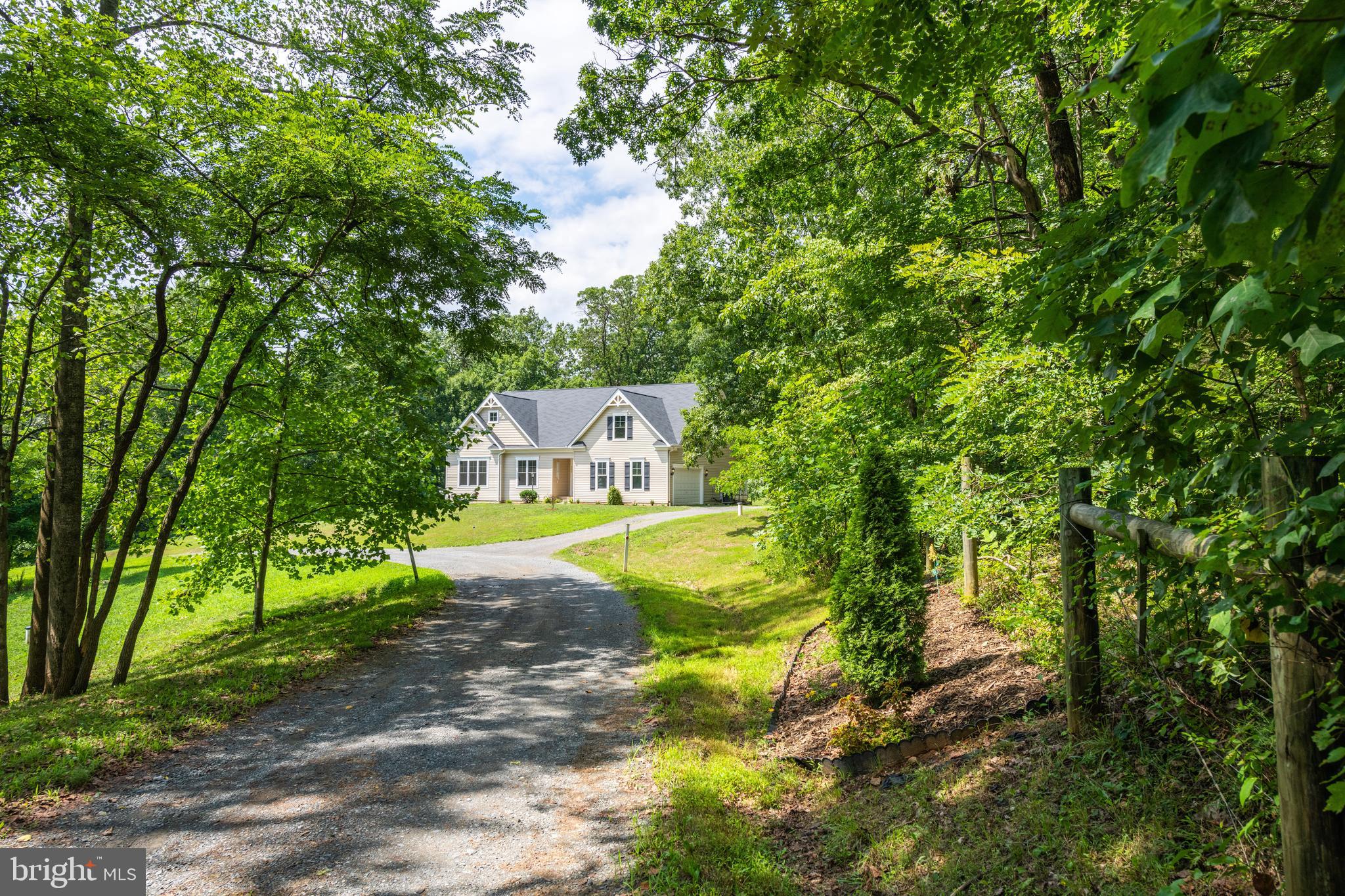 8292 Salem Ridge Road Marshall, VA 20115 - Photo 2 of 58 Gallery Image 2