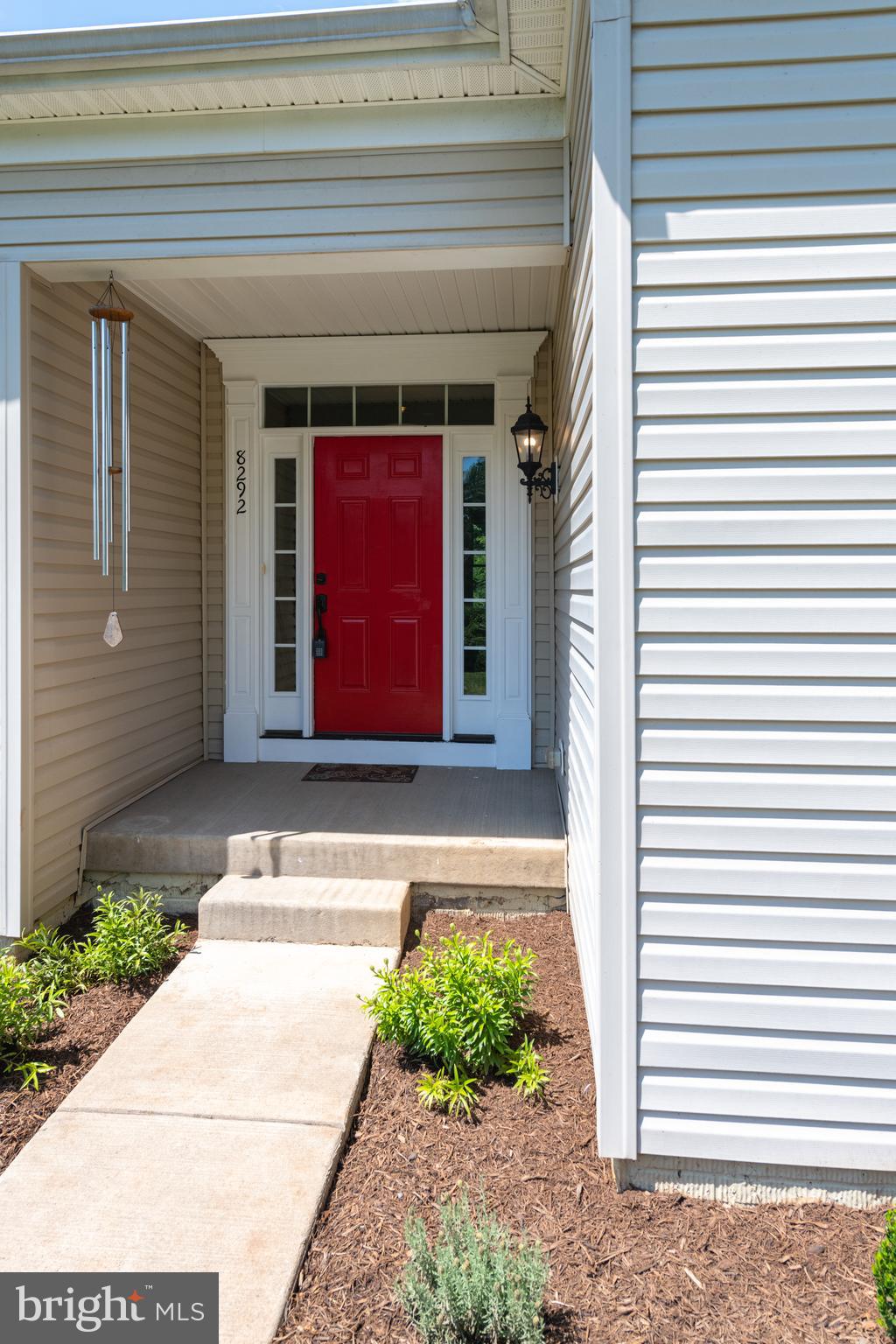 8292 Salem Ridge Road Marshall, VA 20115 - Photo 3 of 58 Gallery Image 3