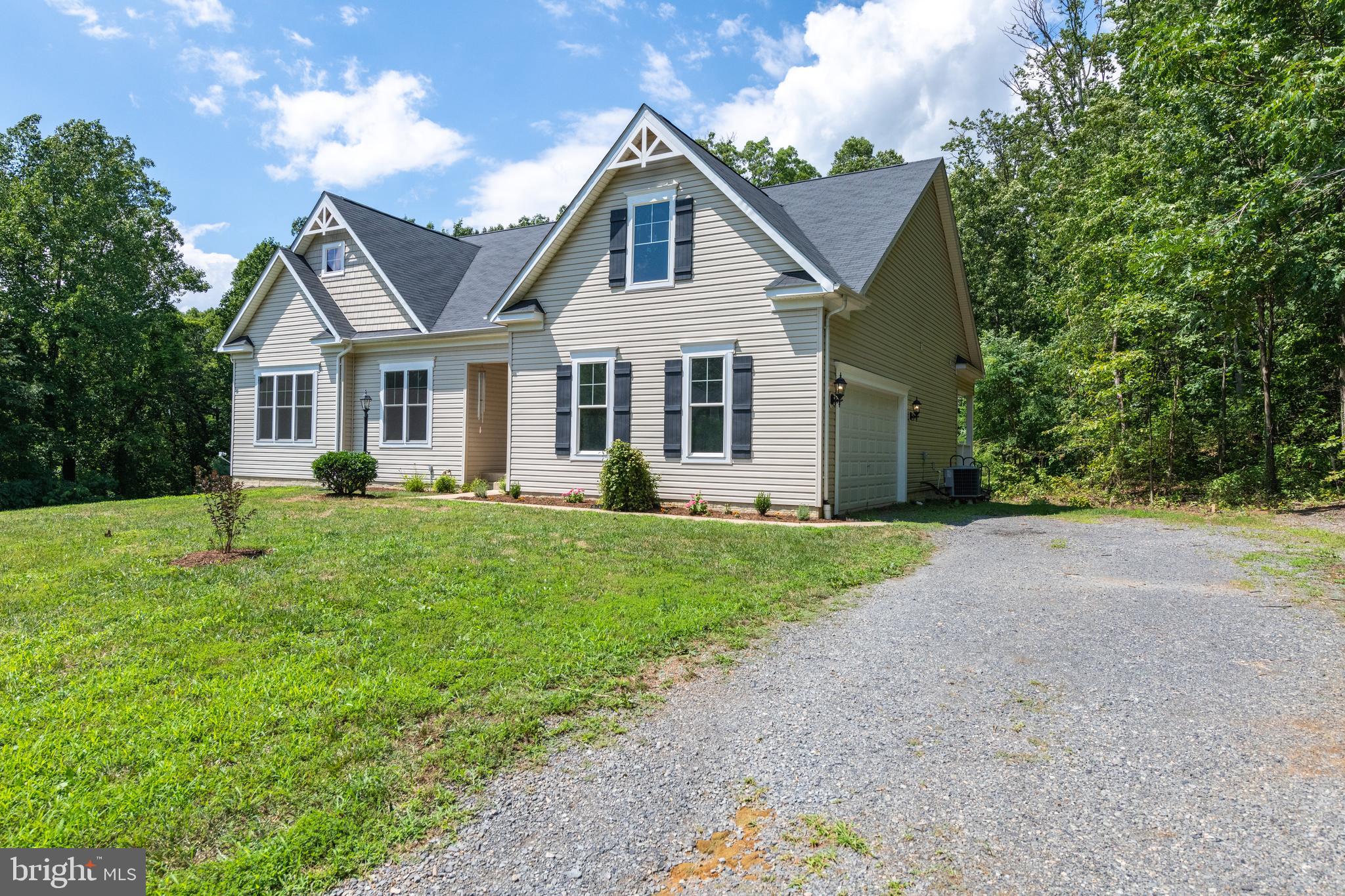 8292 Salem Ridge Road Marshall, VA 20115 - Photo 55 of 58 Gallery Image 55