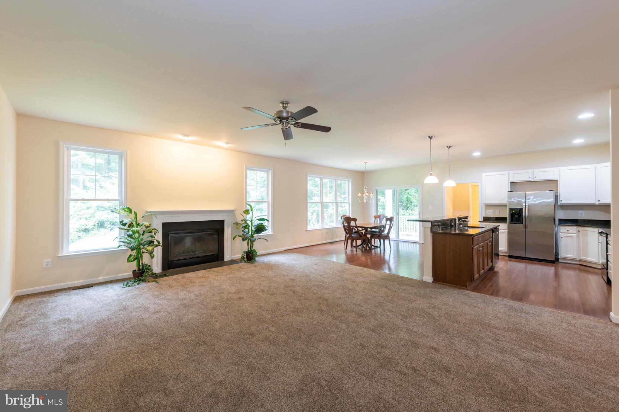 8292 Salem Ridge Road Marshall, VA 20115 - Photo 6 of 58 Gallery Image 6