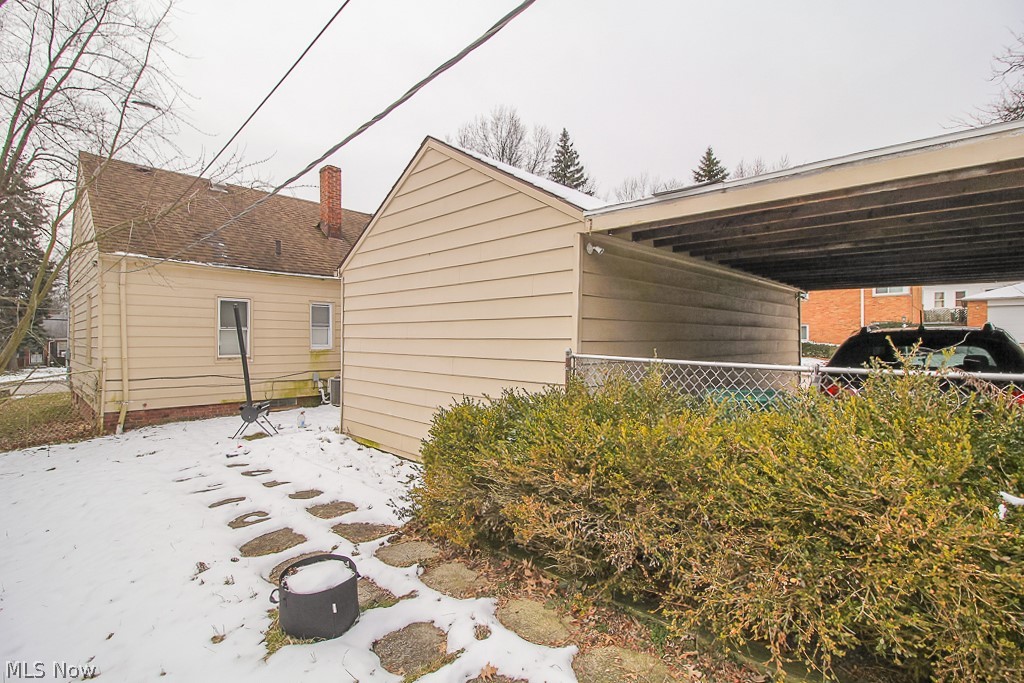 18201 Libby Road Maple Heights, OH 44137 - Photo 10 of 14 Gallery Image 10
