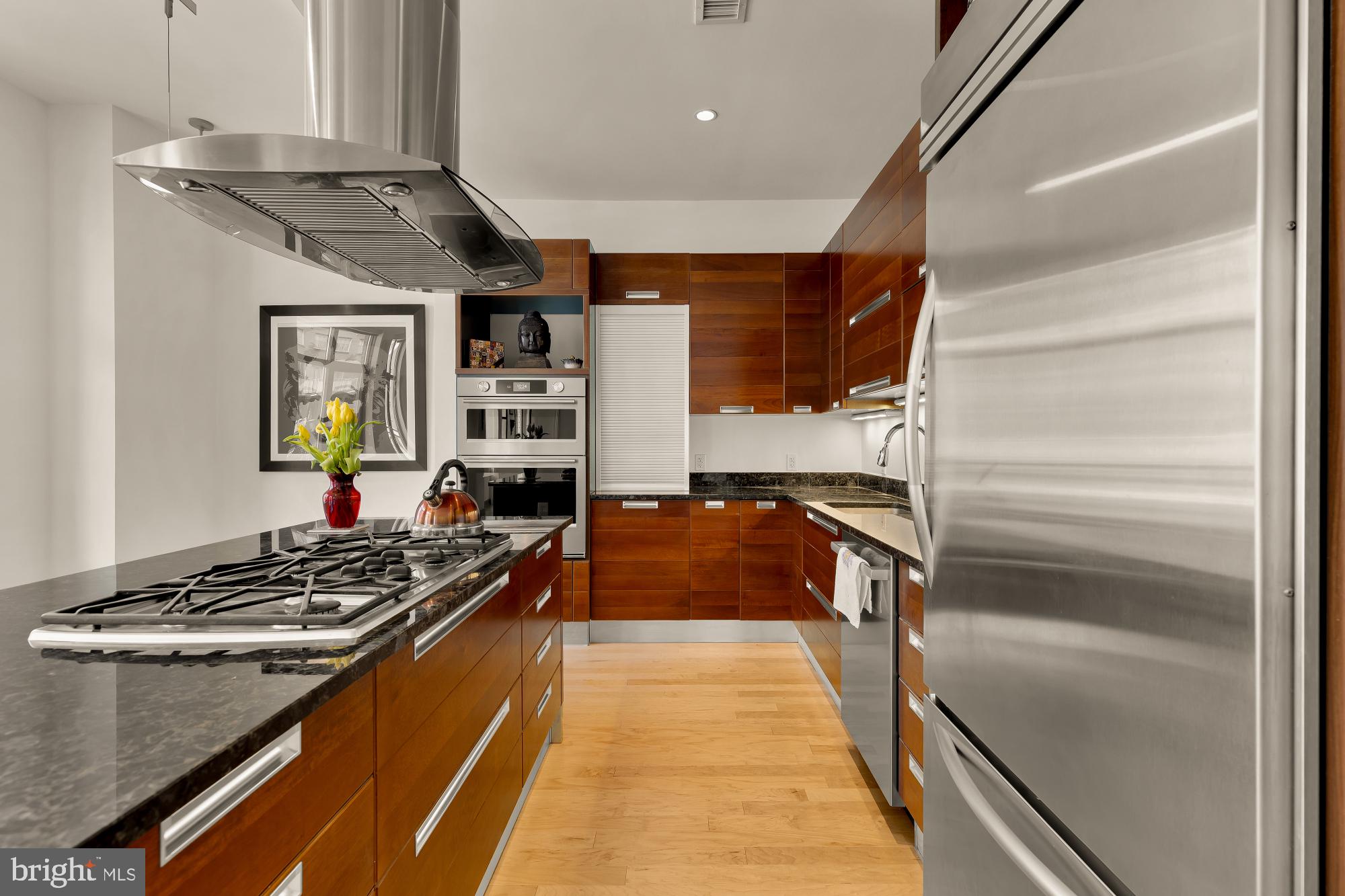 1413 P Street Northwest, Unit 404 Washington, DC 20005 - Photo 6 of 31