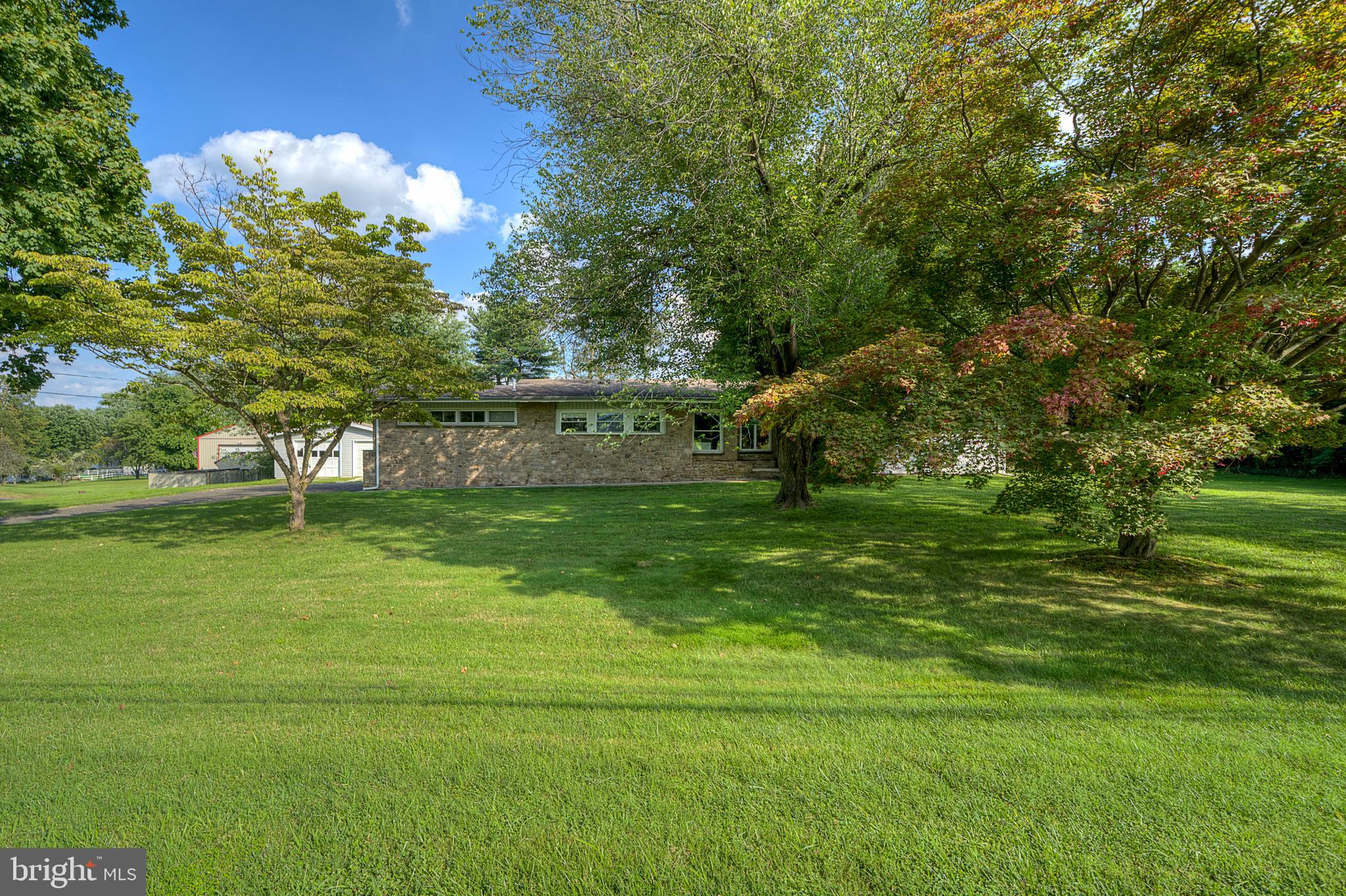 Welcome to 131 Bender Rd