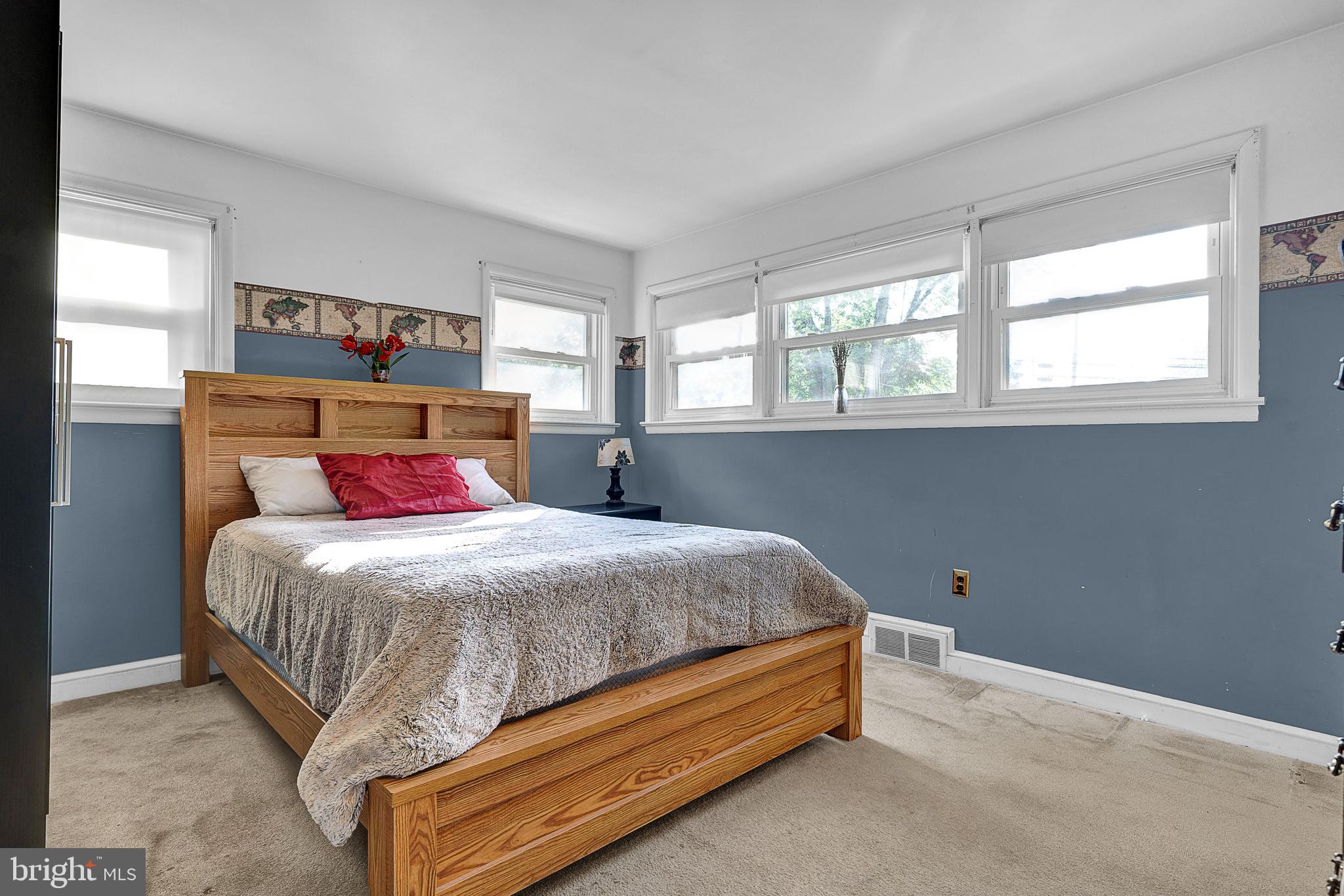 131 Bender Road Hatboro, PA 19040 - Photo 25 of 47 bedroom 1