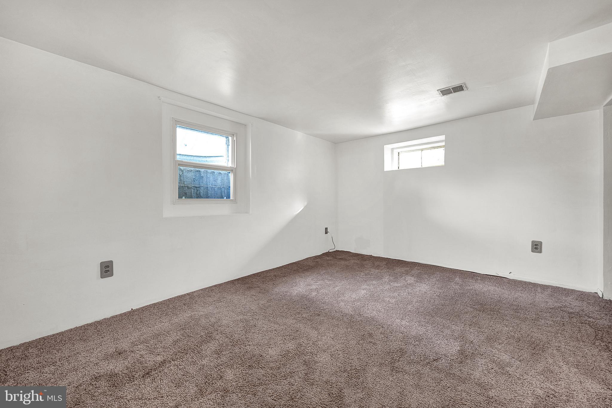 131 Bender Road Hatboro, PA 19040 - Photo 40 of 47 Lower level bedroom 5