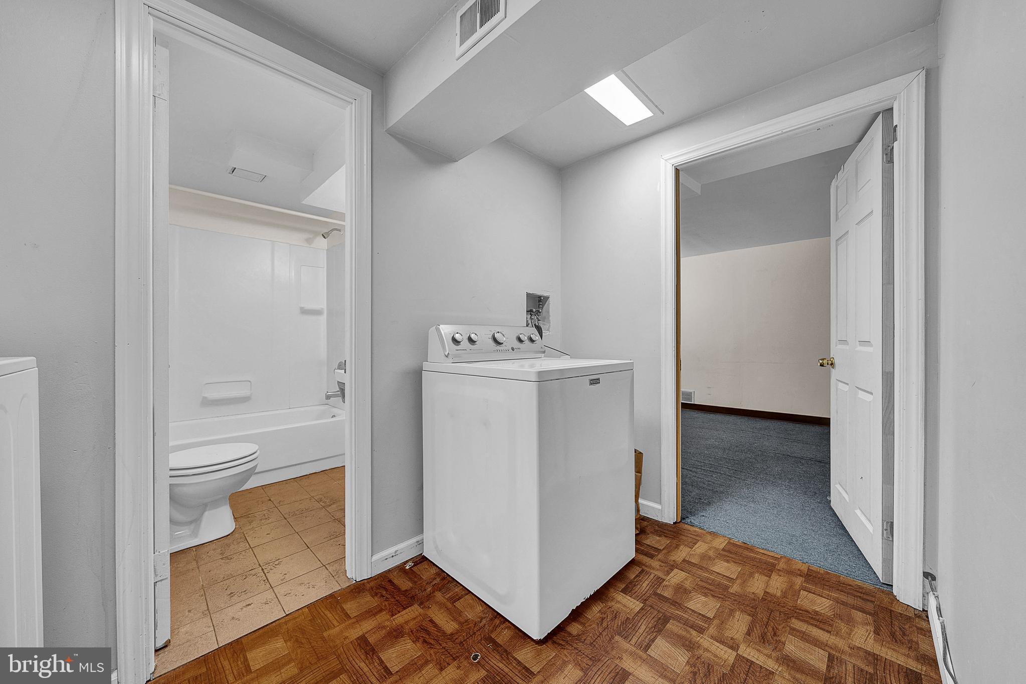 131 Bender Road Hatboro, PA 19040 - Photo 41 of 47 Laundry