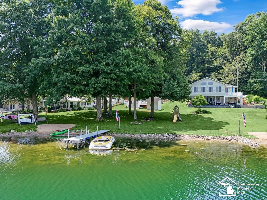 7940 Shaffer Road Reading, MI 49274 - Photo 54 of 68
