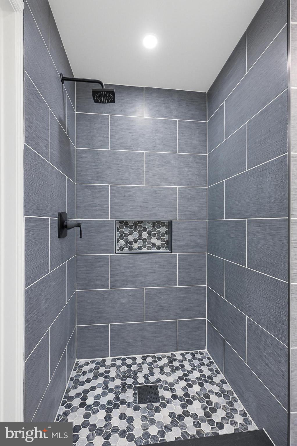 319 Pricketts Mill Road Tabernacle, NJ 08088 - Photo 6 of 29 a bathroom with a shower