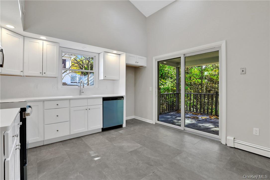 2 Requa Street Briarcliff Manor, NY 10510 - Photo 7 of 36 a view of an empty room with a window