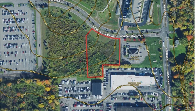 $625,000 | L11 Medical Center Drive, Fayetteville, NY 13066