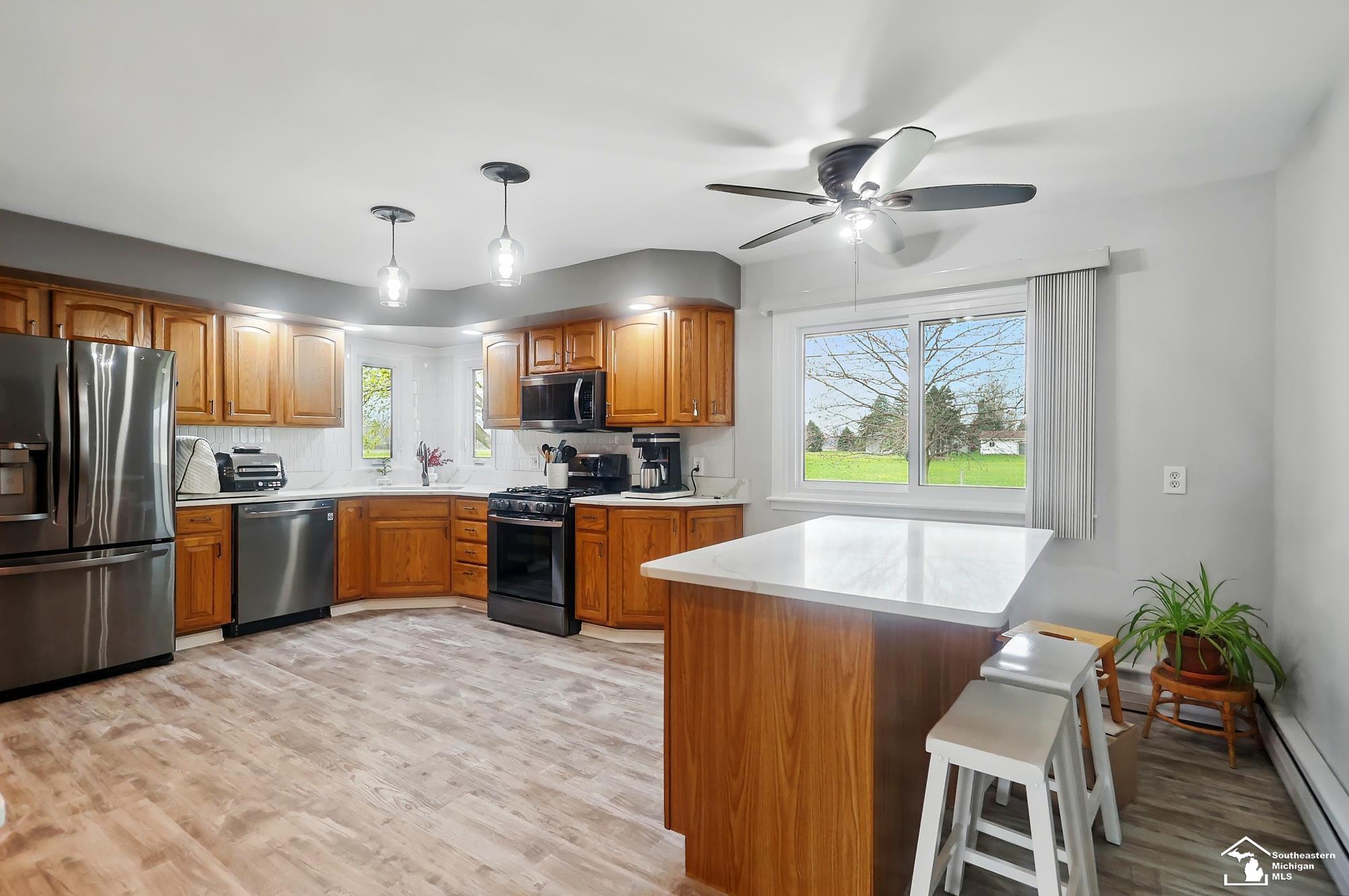 11580 Finzel Road Carleton, MI 48117 - Photo 9 of 26
