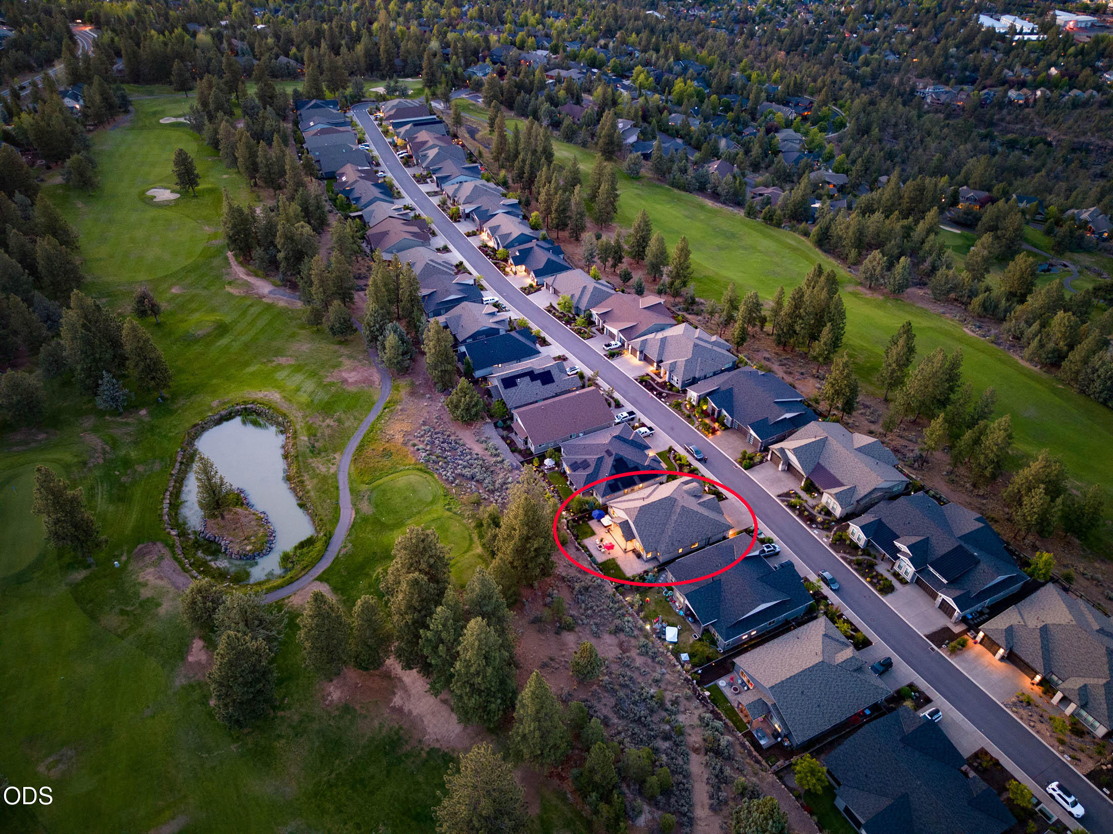 3087 Northwest Hidden Ridge Dr. Drive Bend, OR 97703 - Photo 29 of 32