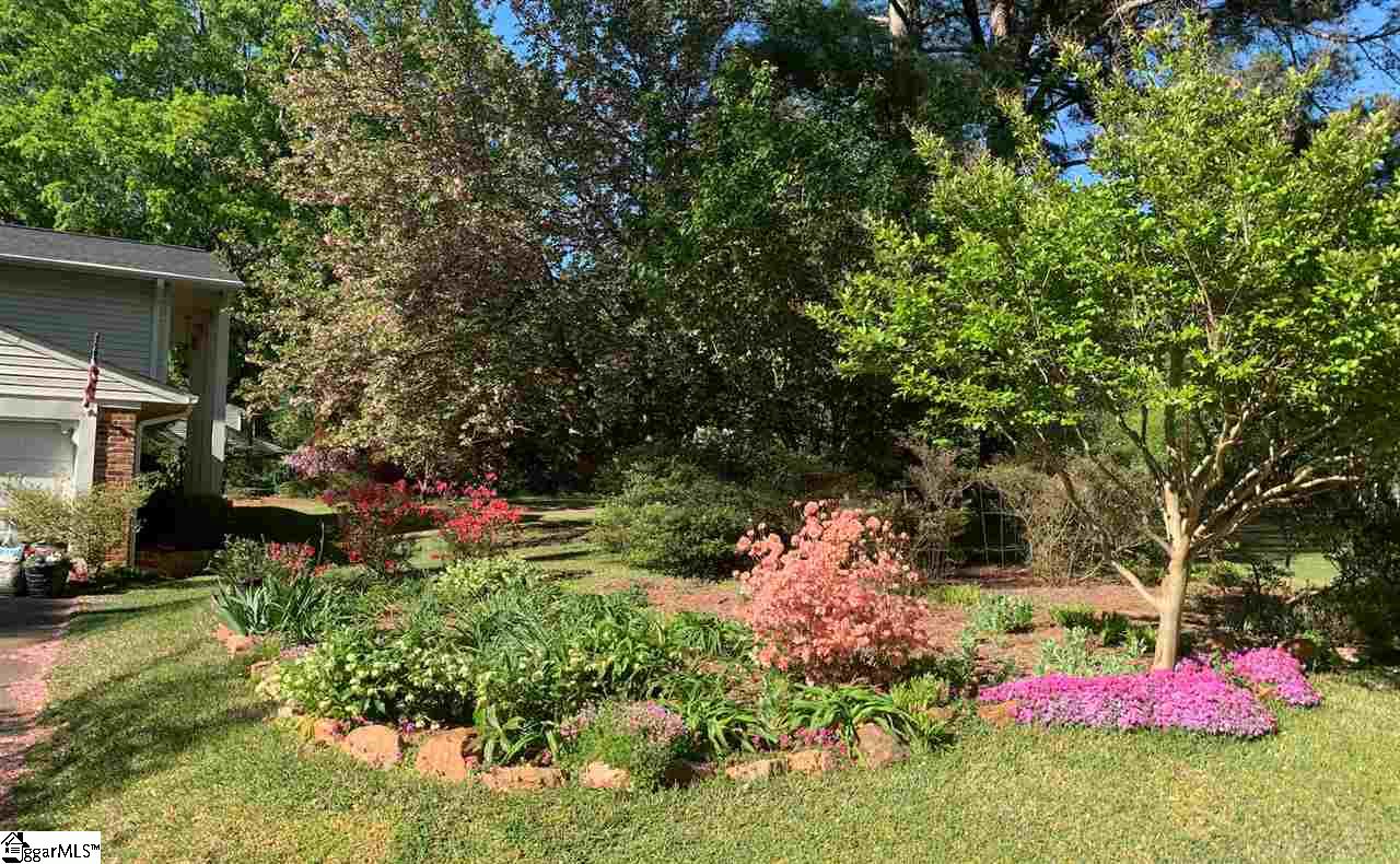 512 Old Pelzer Road Piedmont, SC 29673 - Photo 22 of 30 Gallery Image 22