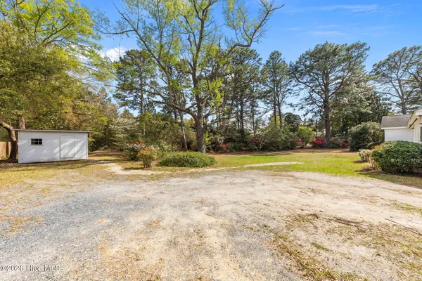 $2,250 | 1004 North Poplar Street, Aberdeen, NC 28315