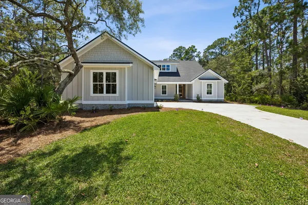 $559,400 | 116 Gannet Trail, Waverly, GA 31565
