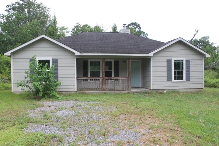4715 Finch Road Orange, TX 77632 - Photo 1 of 15