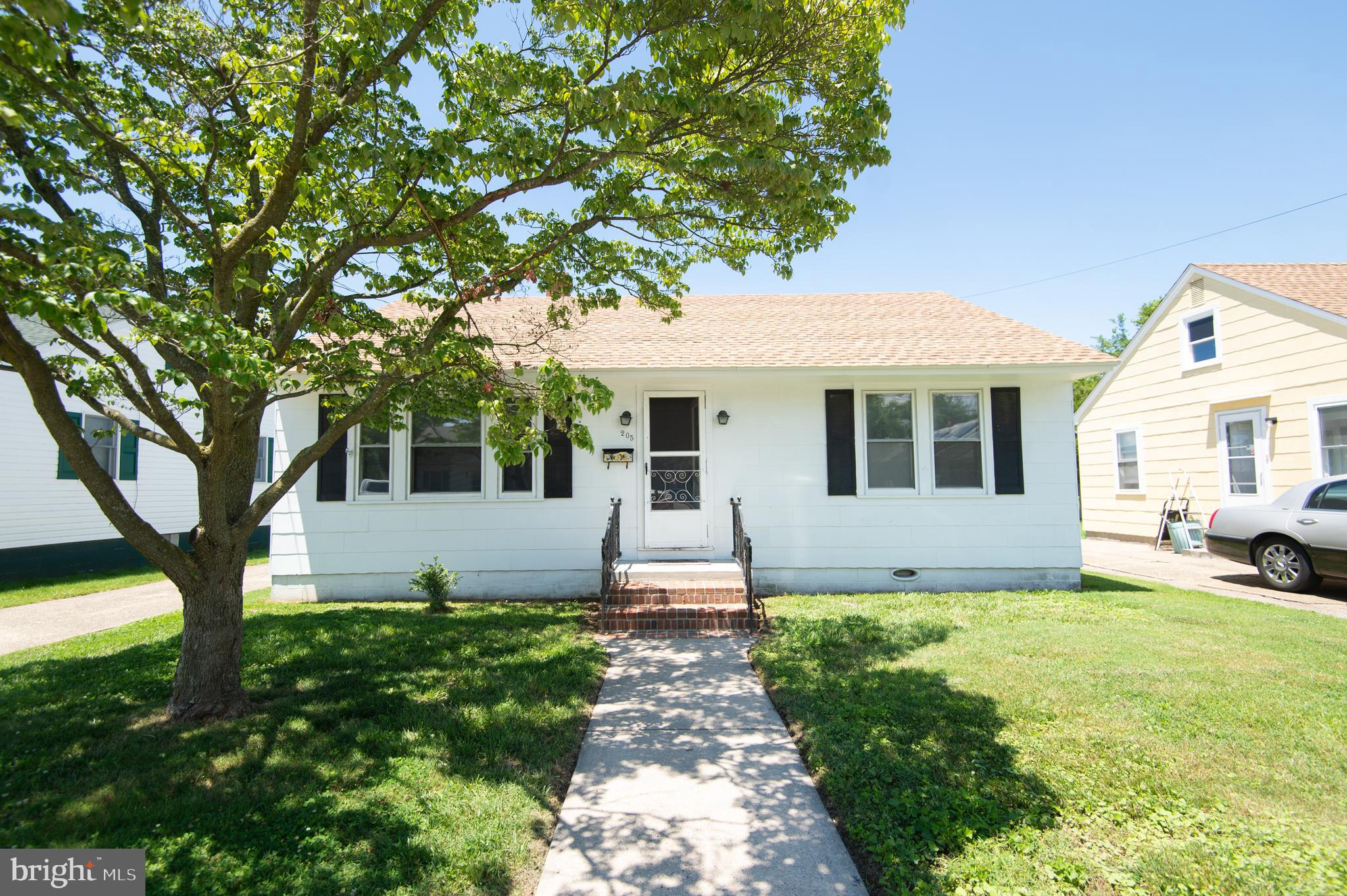 205 Rambler Road Cambridge, MD 21613 - Photo 1 of 20 exterior front