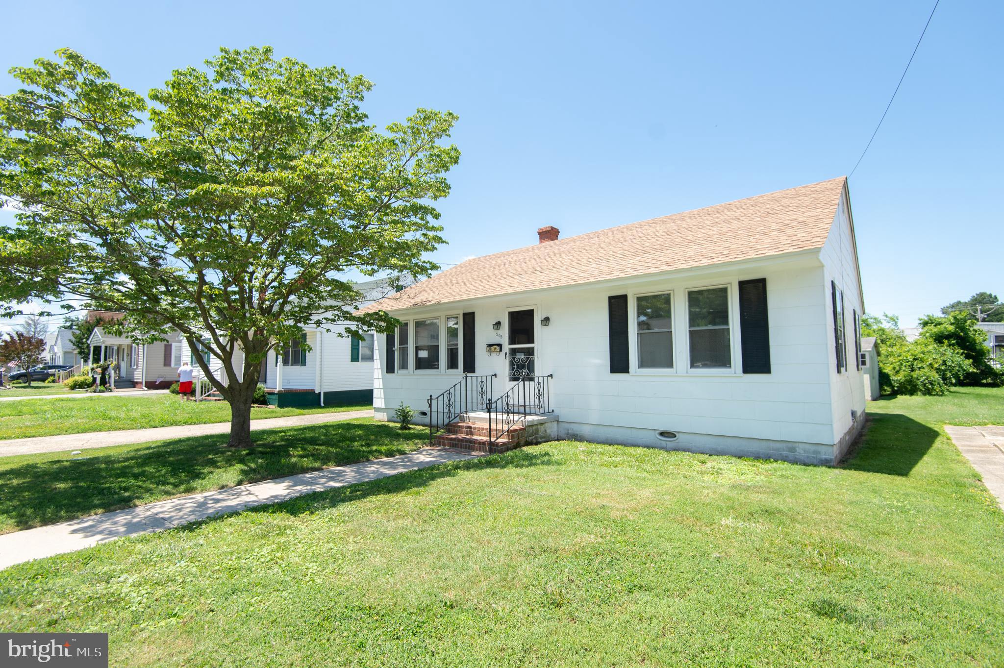 205 Rambler Road Cambridge, MD 21613 - Photo 17 of 20 front