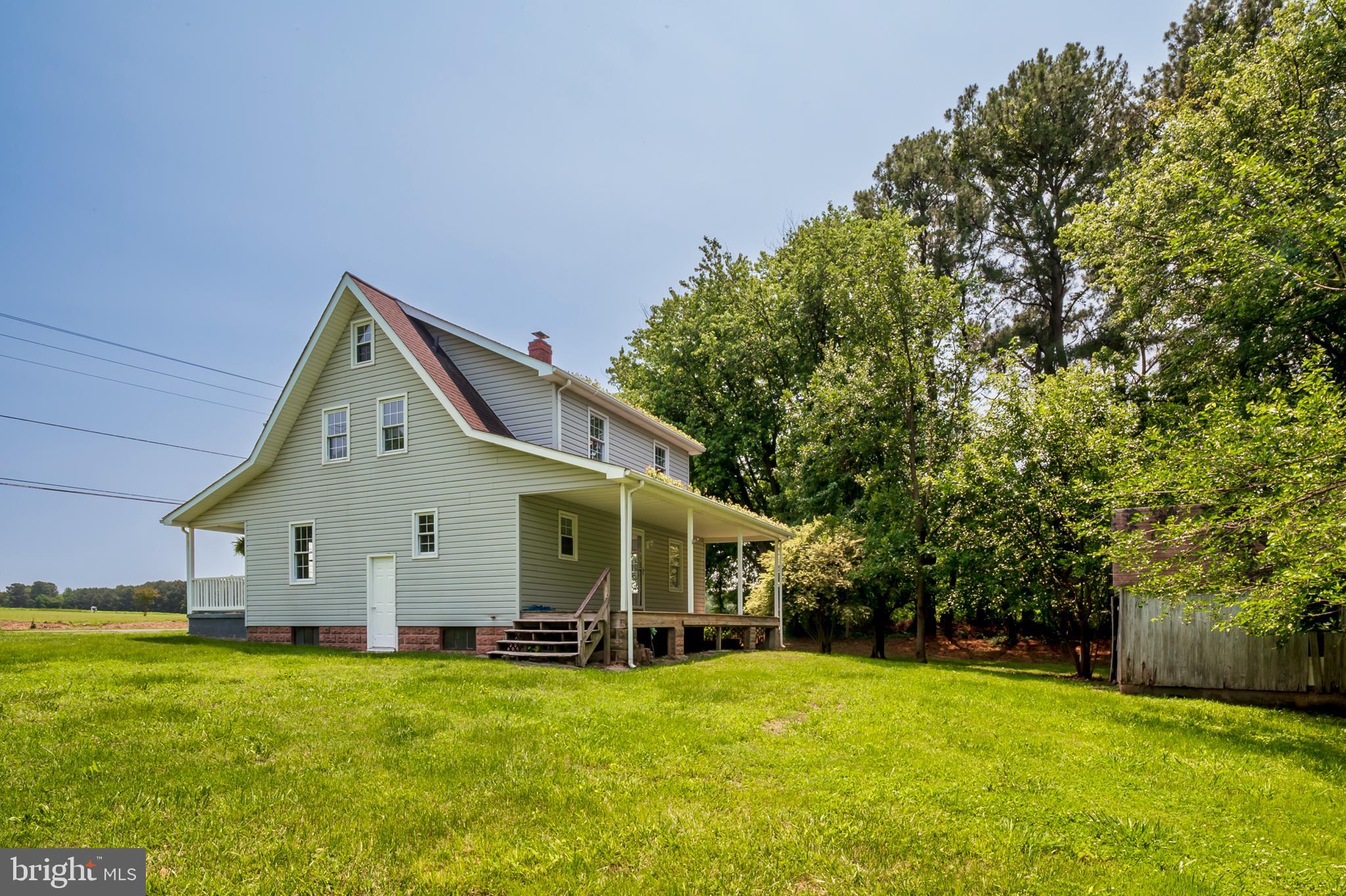 21344 Tanyard Road Preston, MD 21655 - Photo 28 of 31