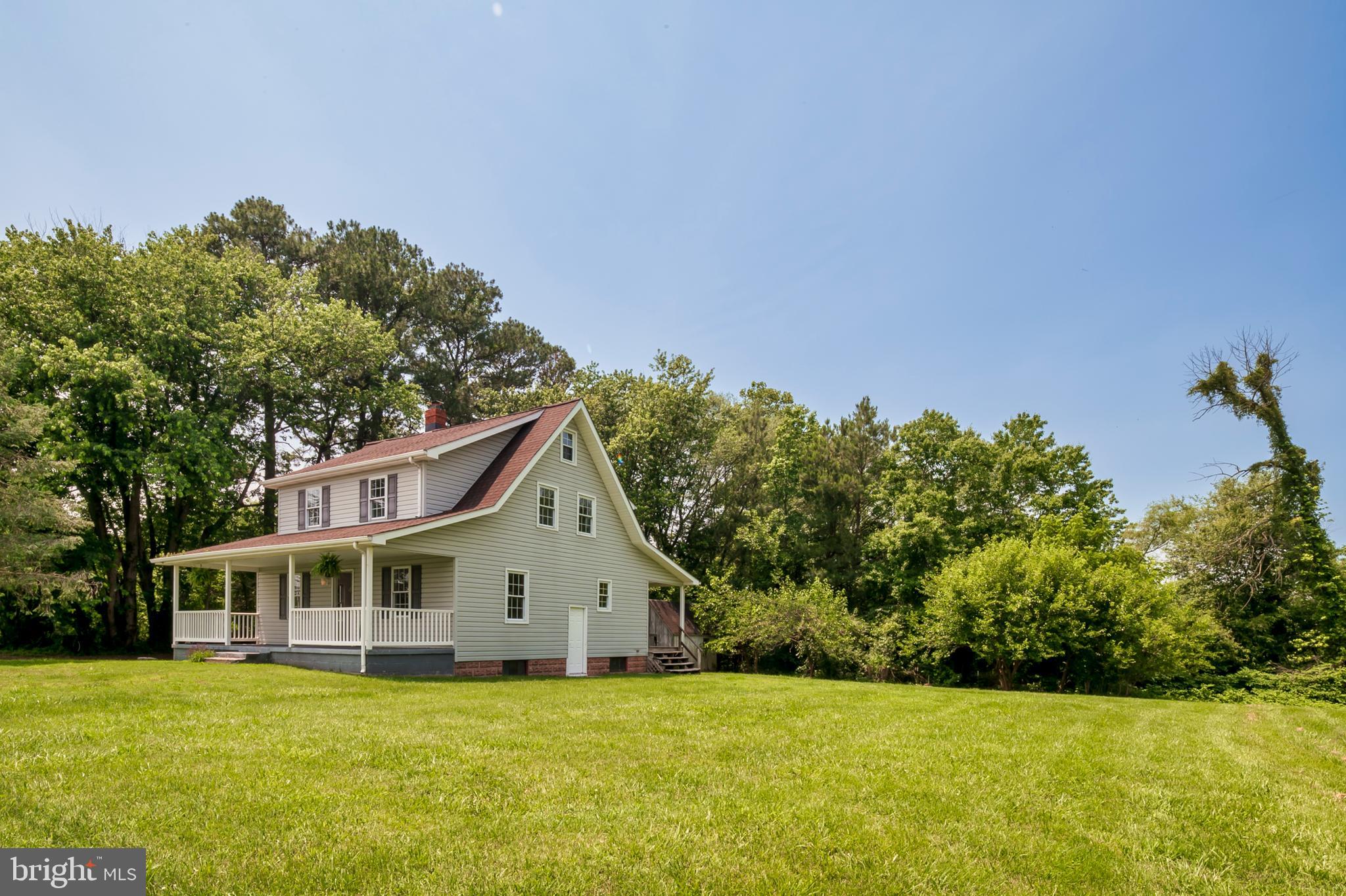 21344 Tanyard Road Preston, MD 21655 - Photo 30 of 31