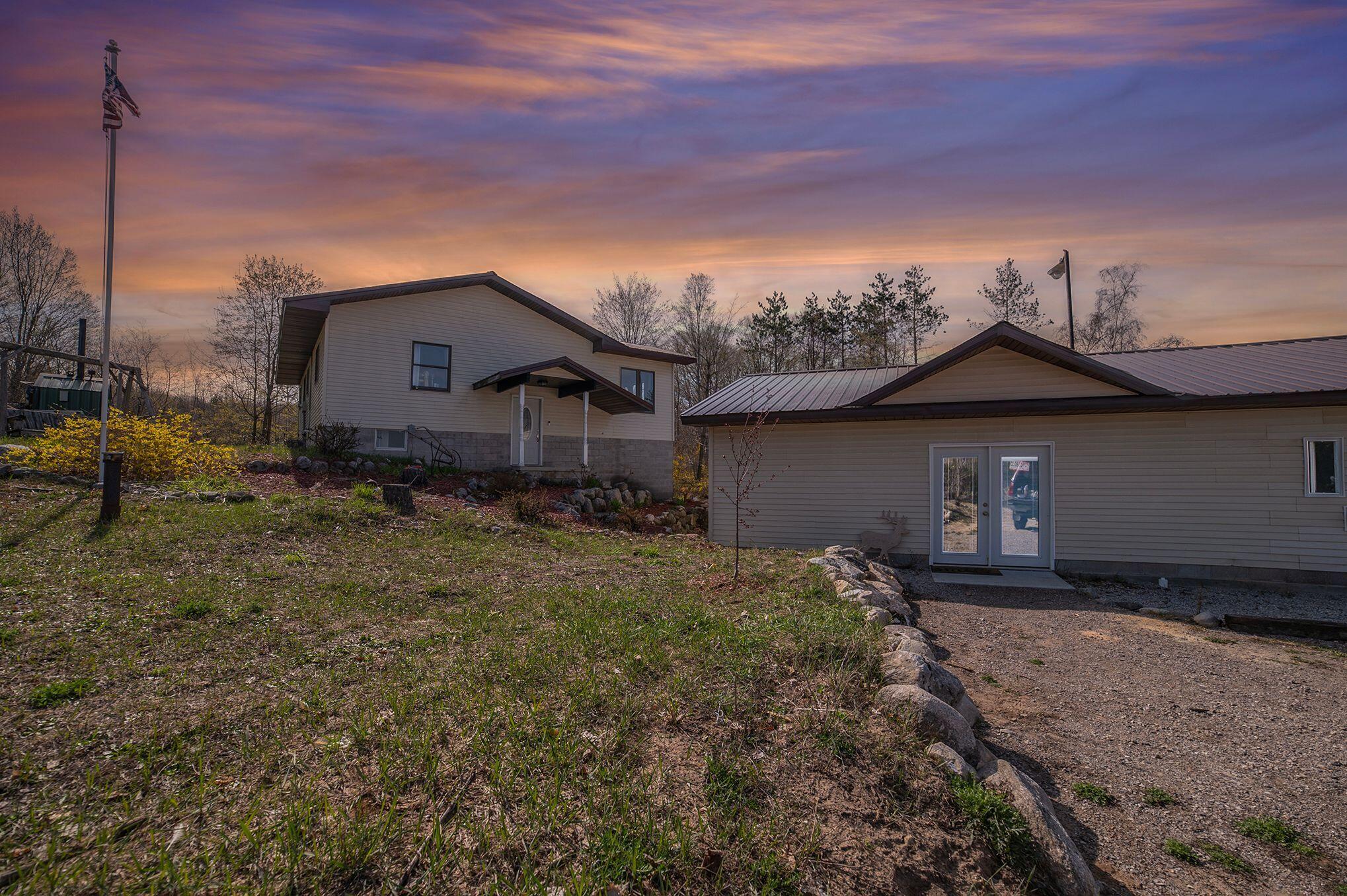 2688 Valley Road Mancelona, MI 49659 - Photo 37 of 47 Gallery Image 37