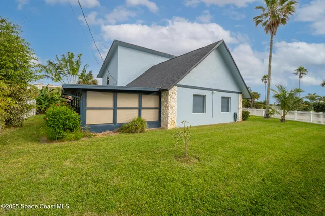 $1,250,000 | 397 Harbor Drive, Cape Canaveral, FL 32920