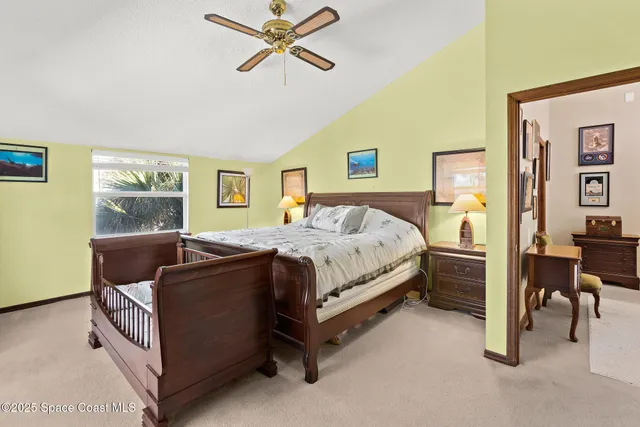 $1,250,000 | 397 Harbor Drive, Cape Canaveral, FL 32920