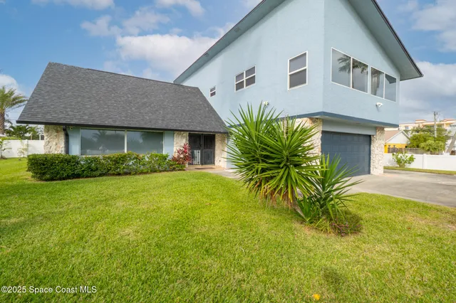 $1,250,000 | 397 Harbor Drive, Cape Canaveral, FL 32920