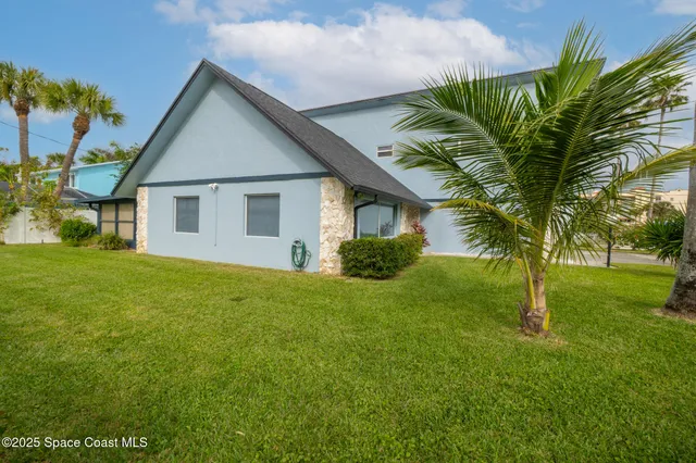 $1,250,000 | 397 Harbor Drive, Cape Canaveral, FL 32920