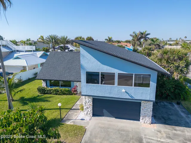 $1,250,000 | 397 Harbor Drive, Cape Canaveral, FL 32920