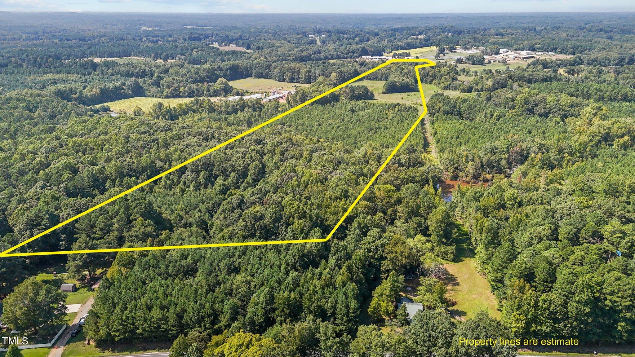 2 B Watkins Road Oxford, NC 27565 - Photo 1 of 9 1-web-or-mls-DJI_20240826152315_0793_D_1