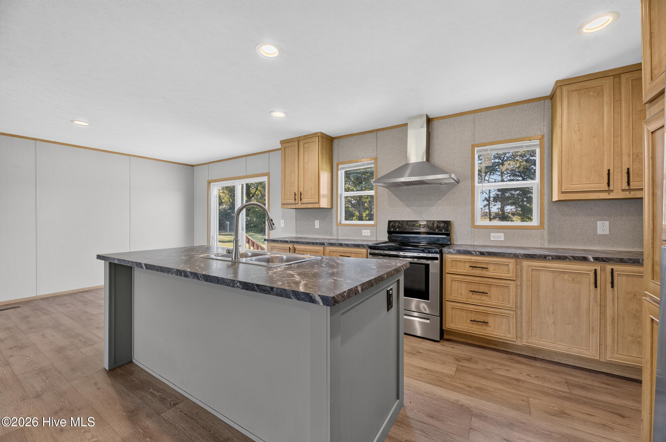 1978 East Hanrahan Road Grifton, NC 28530 - Photo 20 of 46 Gallery Image 20