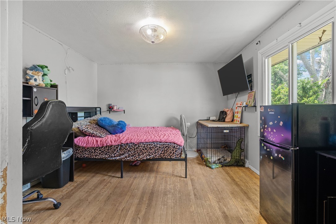 13548 Holland Road Brook Park, OH 44142 - Photo 19 of 27 Bedroom