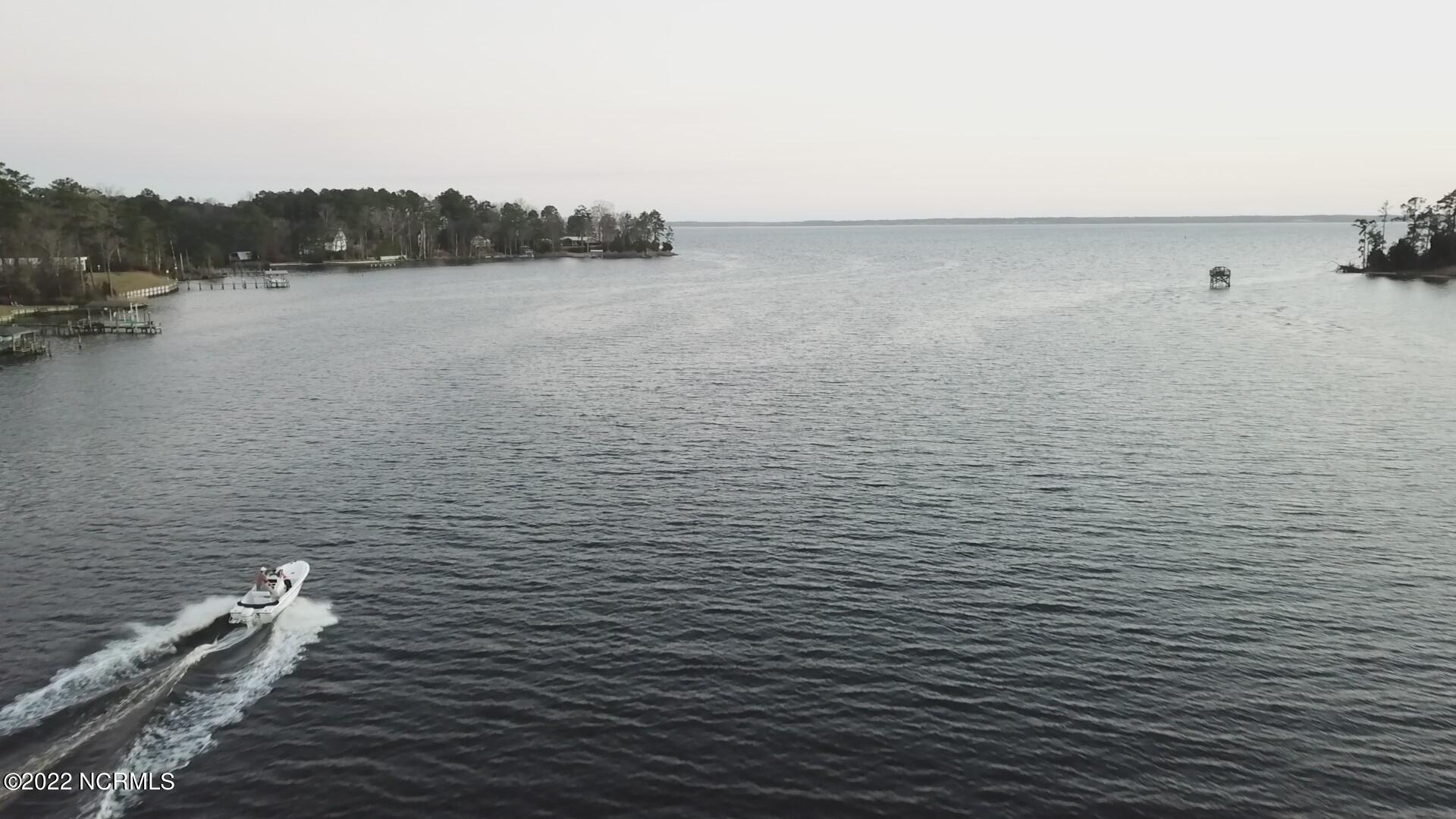390 Baird Point Road Grantsboro, NC 28529 - Photo 28 of 46 Take the Boat out for the Day Cruising or Fishing on Neuse and Pamlico Sound