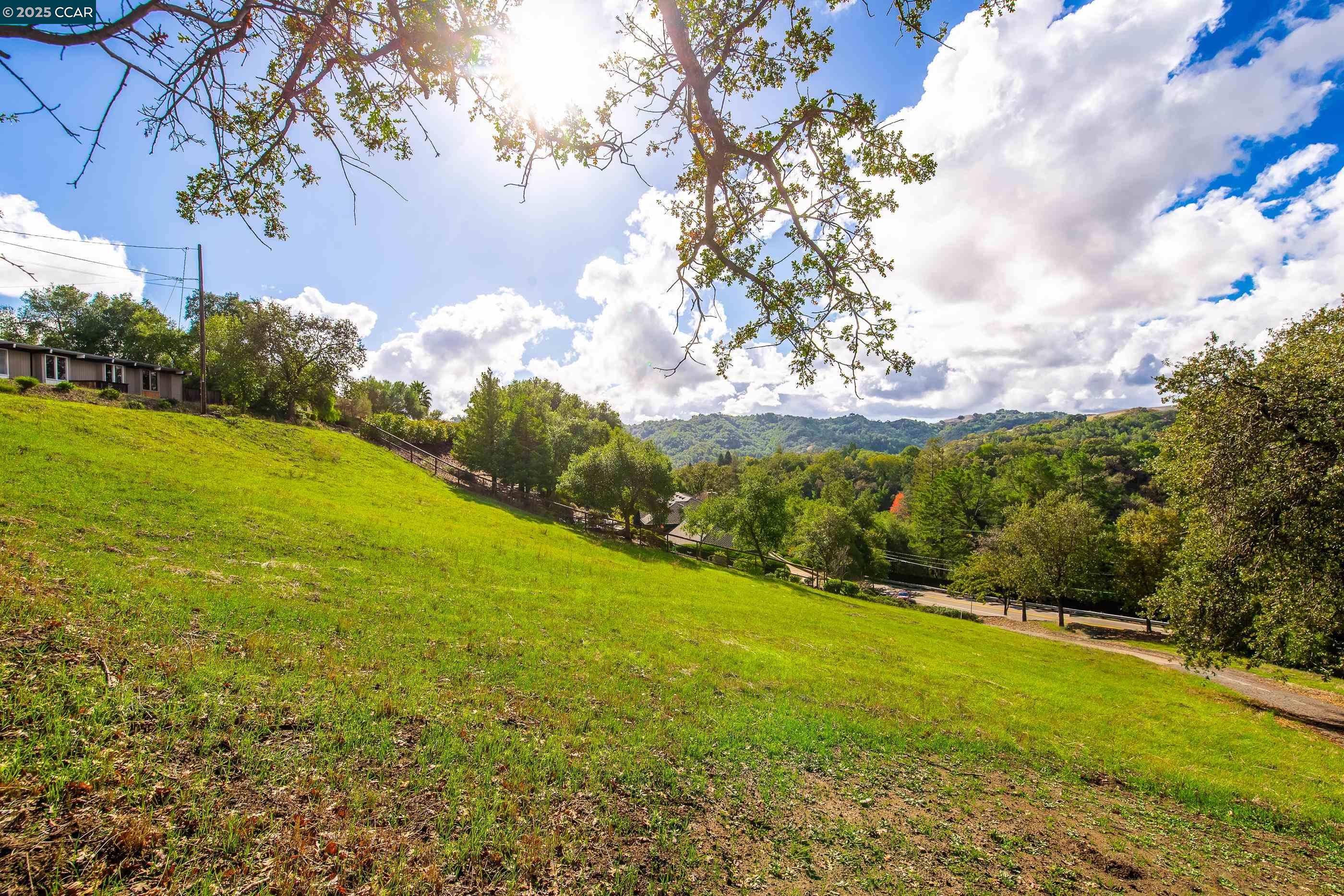 8 Gable Lane Lafayette, CA 94549 - Photo 9 of 10 a view of outdoor space and yard