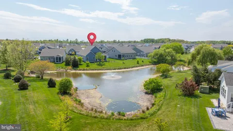 $514,999 | 29680 Vincent Village Drive, Milton, DE 19968