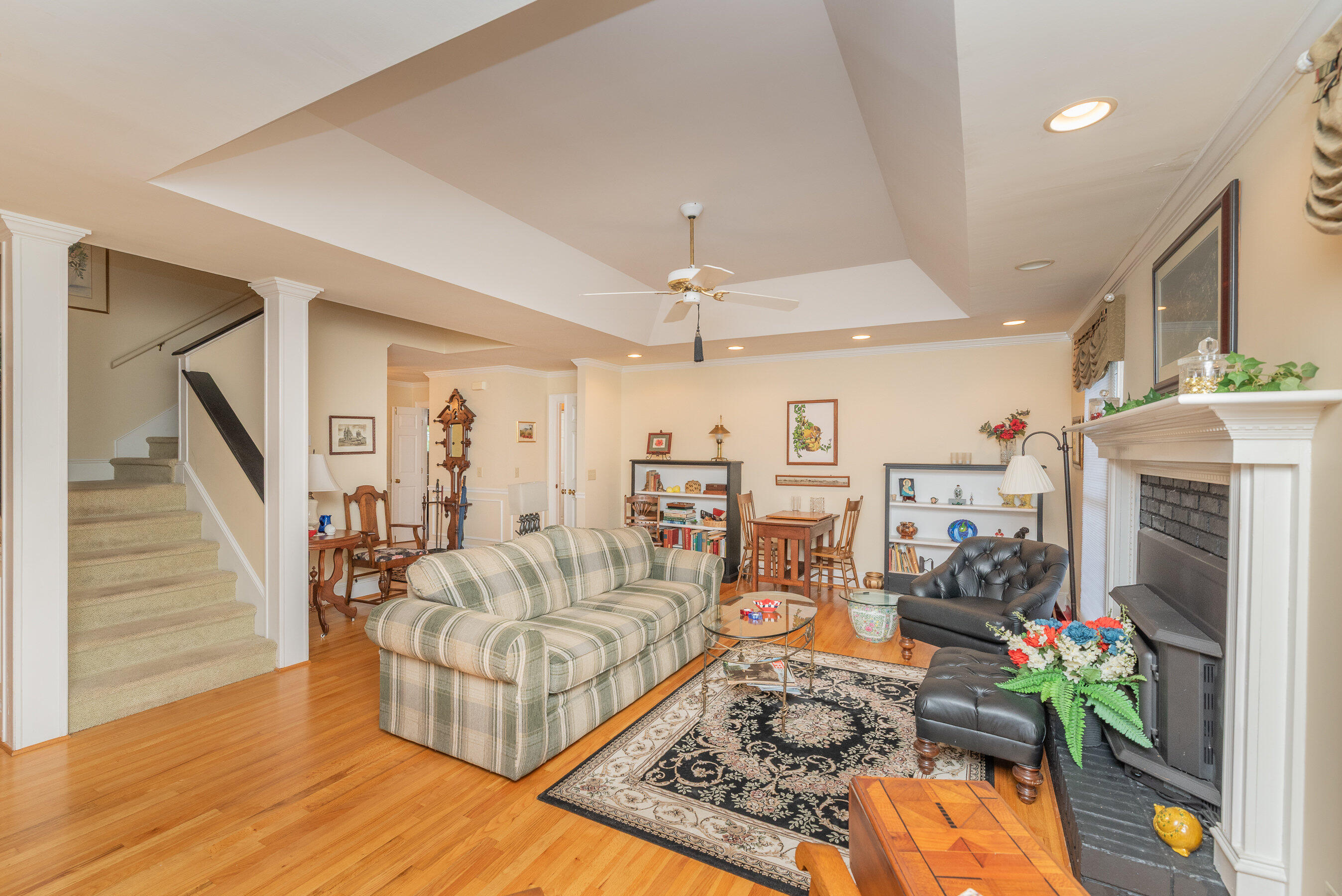 82 Juniper Loop Aiken, SC 29803 - Photo 16 of 48