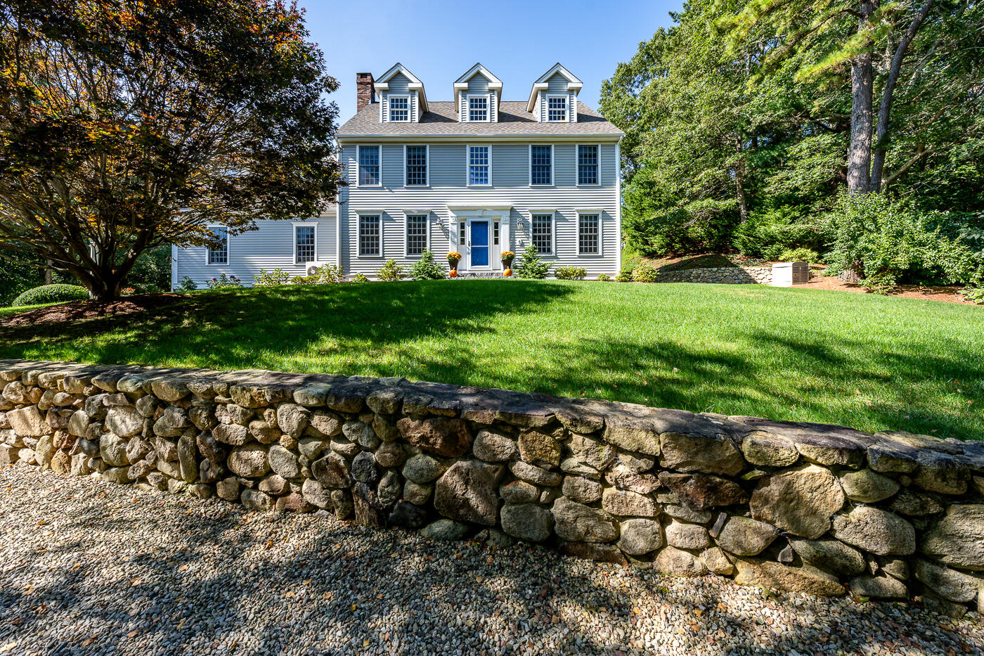 5 Fairfield Drive East Sandwich, MA 02537 - Photo 1 of 72 front1