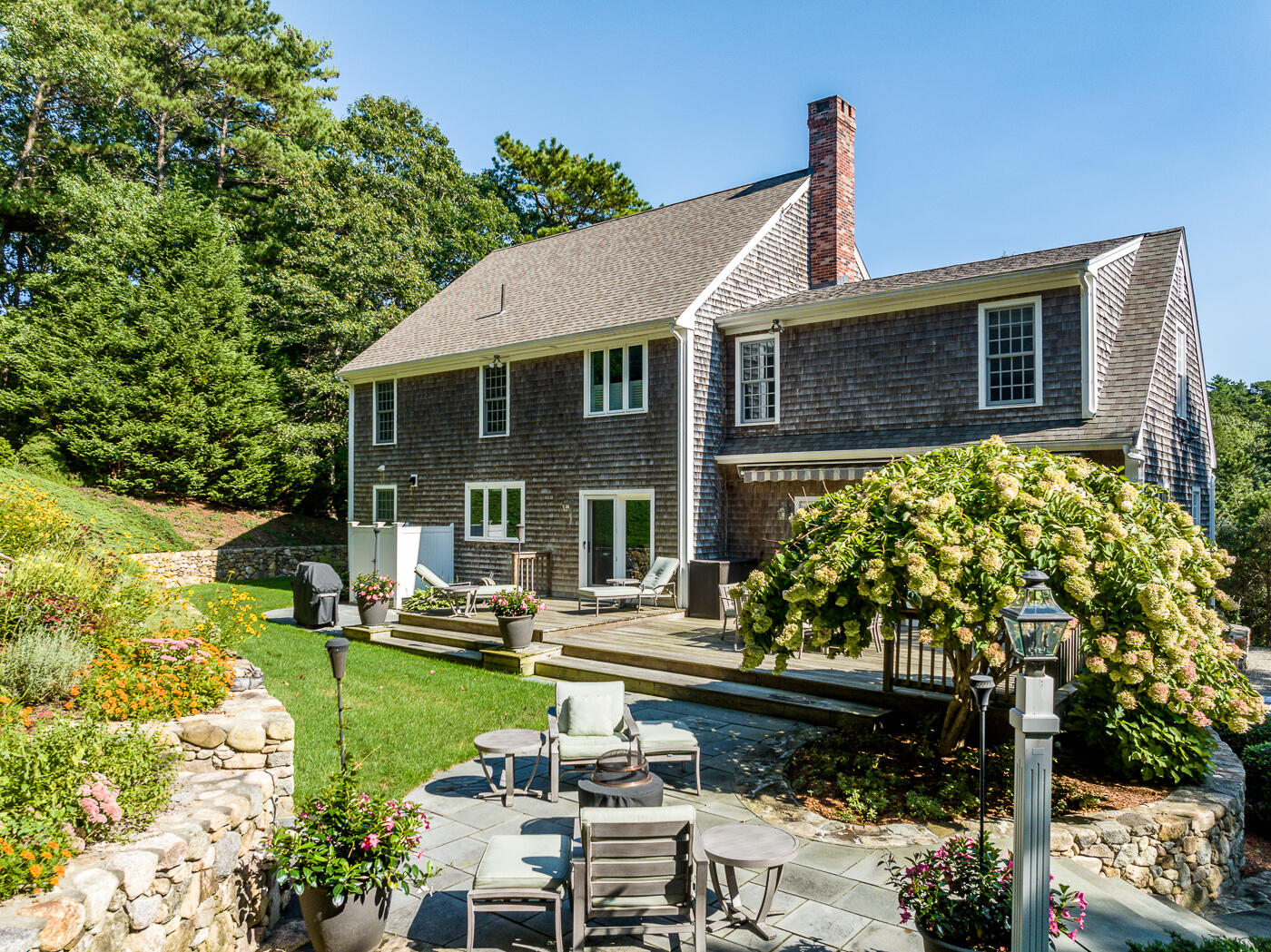 5 Fairfield Drive East Sandwich, MA 02537 - Photo 3 of 72 drone11