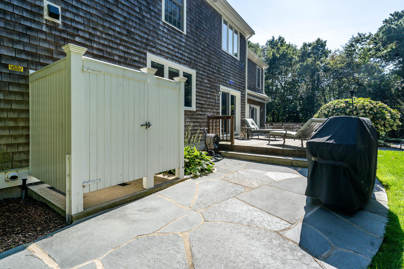 5 Fairfield Drive East Sandwich, MA 02537 - Photo 62 of 72 back11