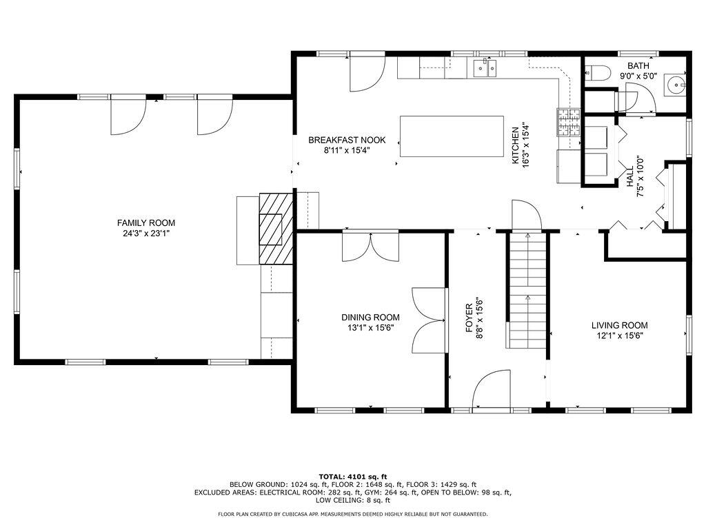 5 Fairfield Drive East Sandwich, MA 02537 - Photo 64 of 72 IMG_6773
