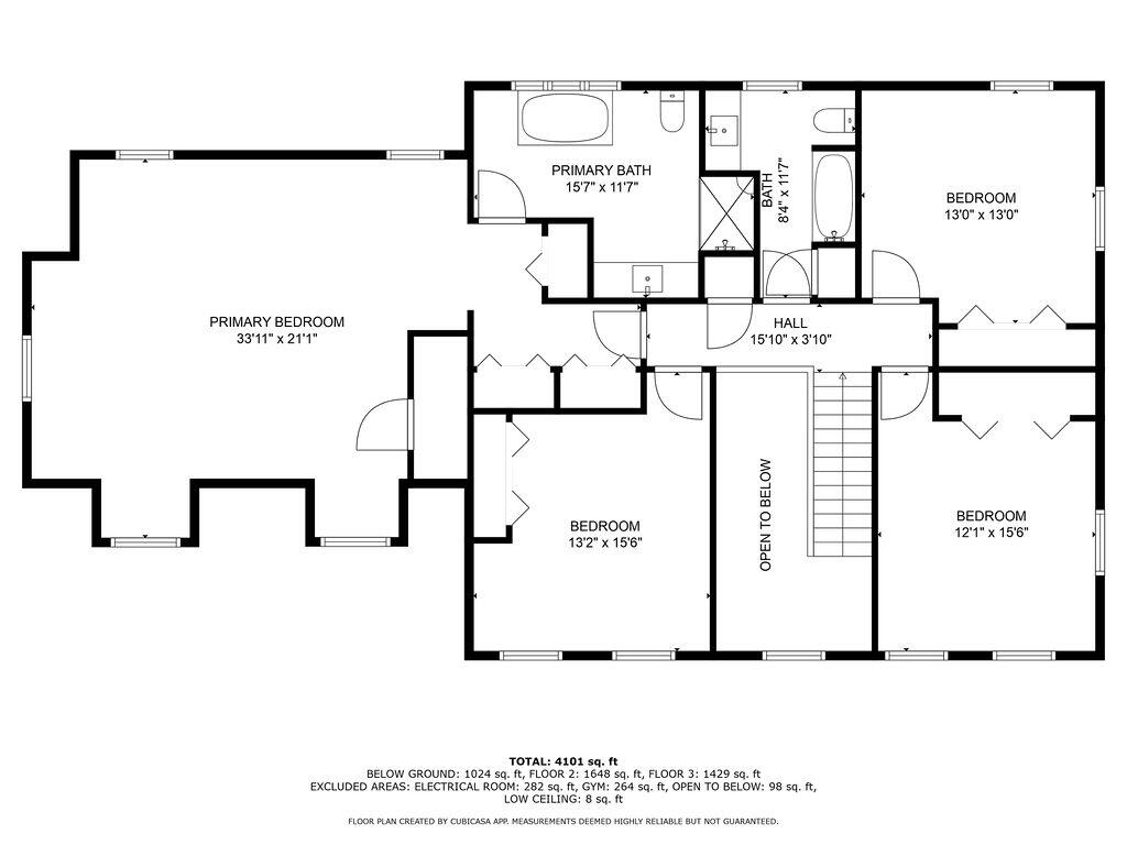 5 Fairfield Drive East Sandwich, MA 02537 - Photo 65 of 72 IMG_6774