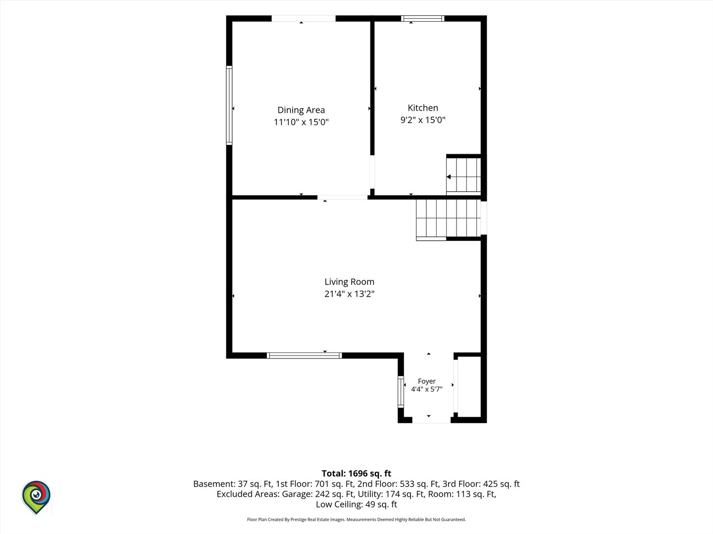 390 Bartram Road Riverside, IL 60546 - Photo 62 of 65 Gallery Image 62